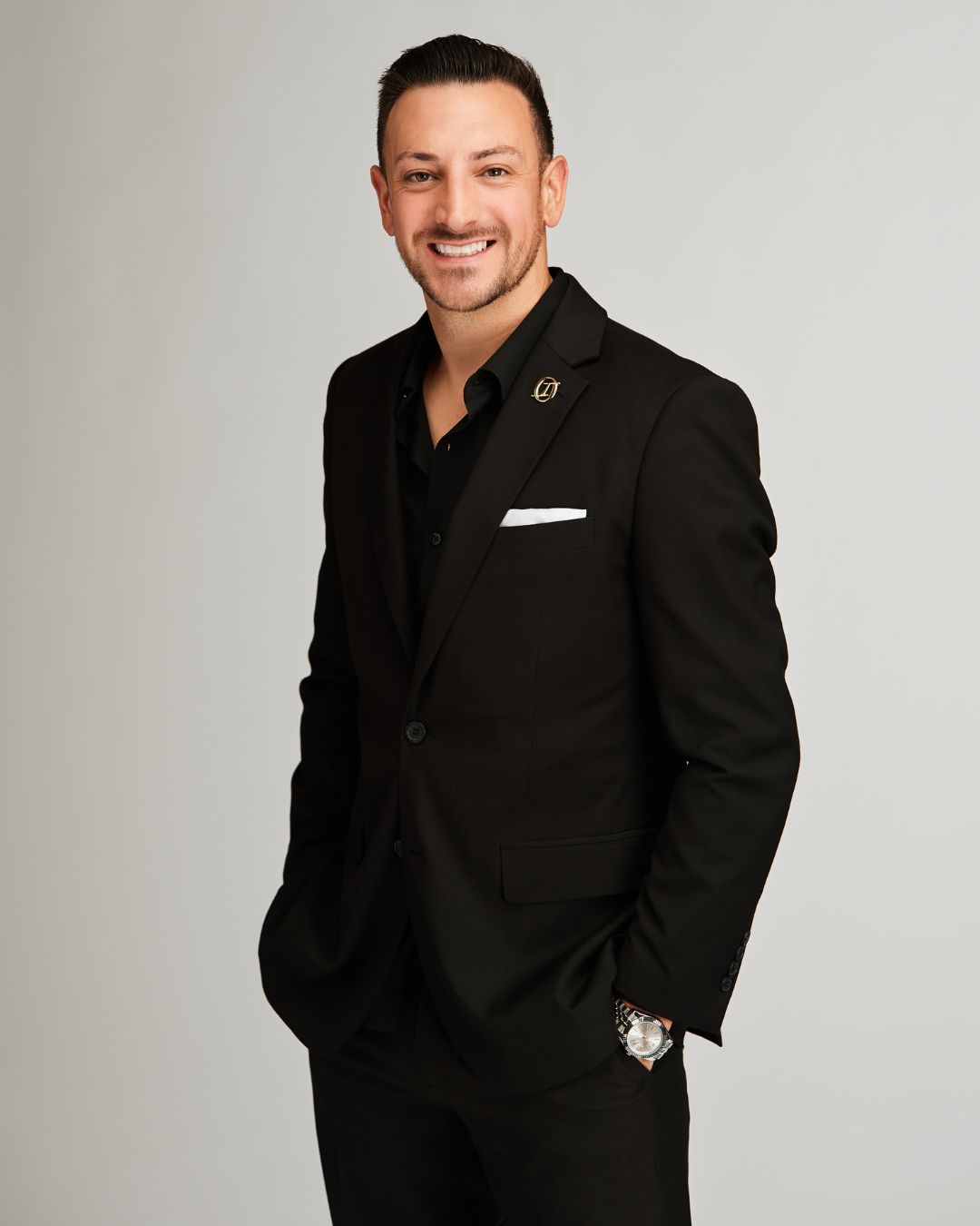 Patrick Schaeller, Entertainment Specialist