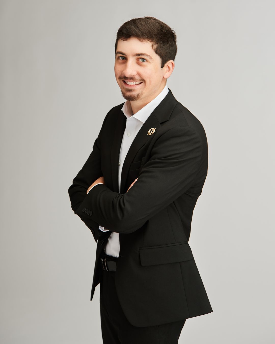 Cian Mahoney, Enhancement Specialist
