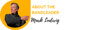 Back2Life Philadelphia Wedding Band- Bandleader Mark Ludwig