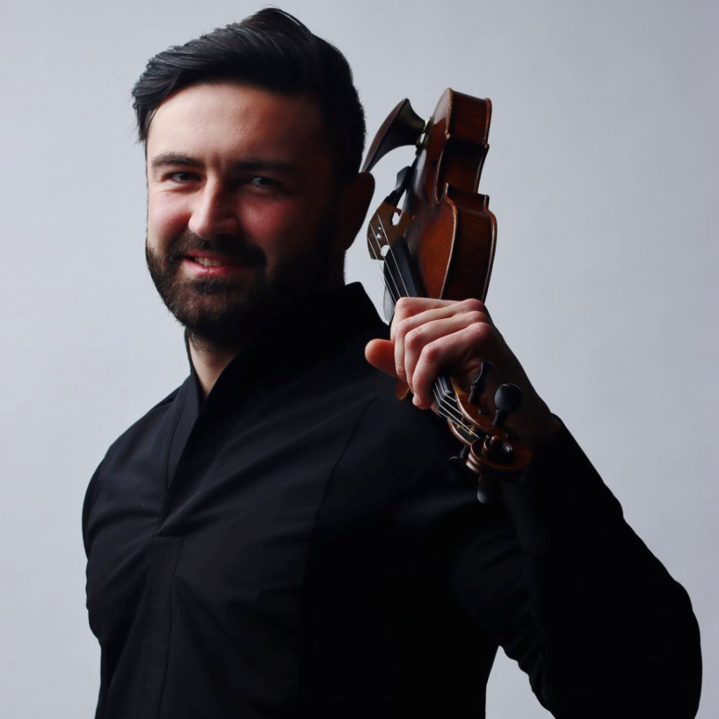 BVTLive! Strings Alexandr Kislitsyn