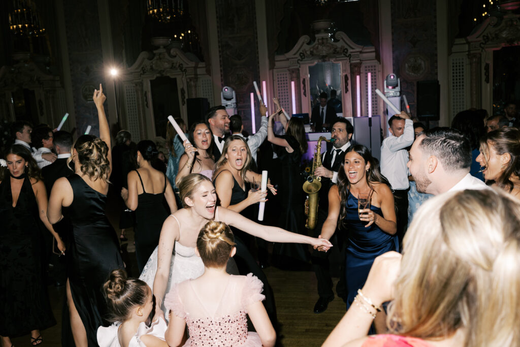 DJ Hybrid at Hotel DuPont by SJ Del Priore