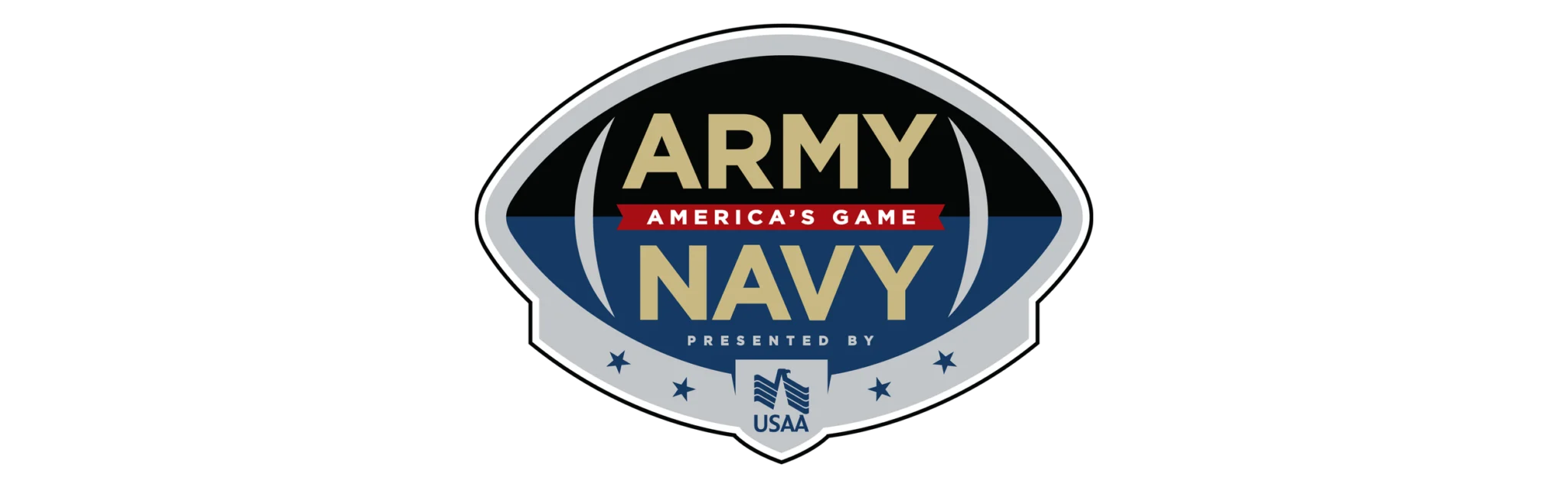 Amy Navy Gala Logo
