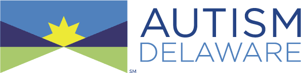 Autism Delaware Logo