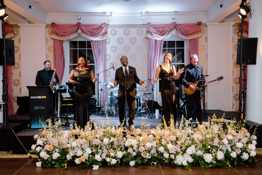 Back2Life at BEdford Springs by Free Your Mind Photography