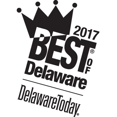 Best wedding band Delaware 2017