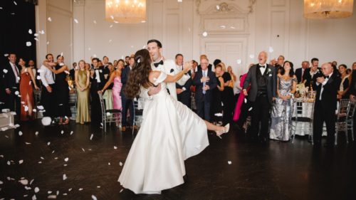 Jon Gill Wedding On It Productions