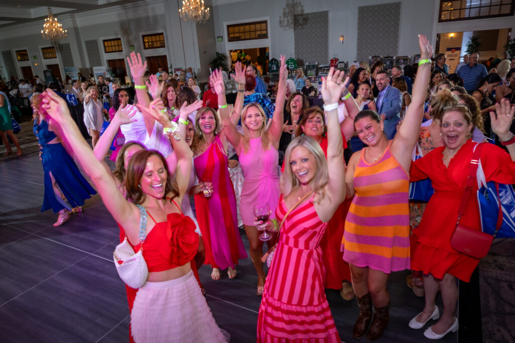 Best of Main Line2026 Party