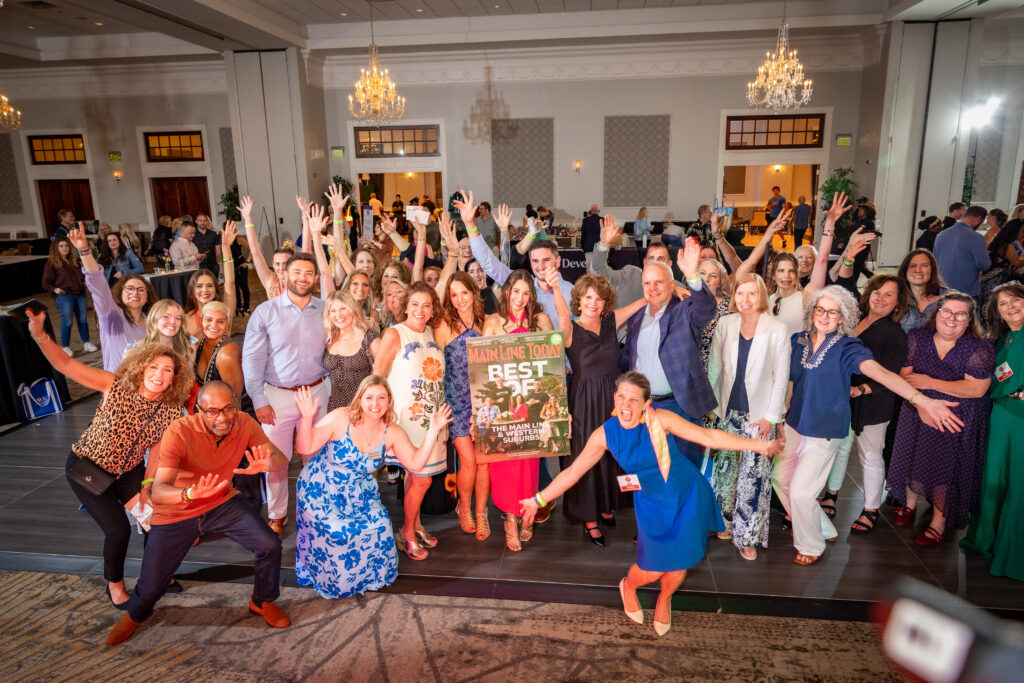 Best of Main Line2026 Final Photo