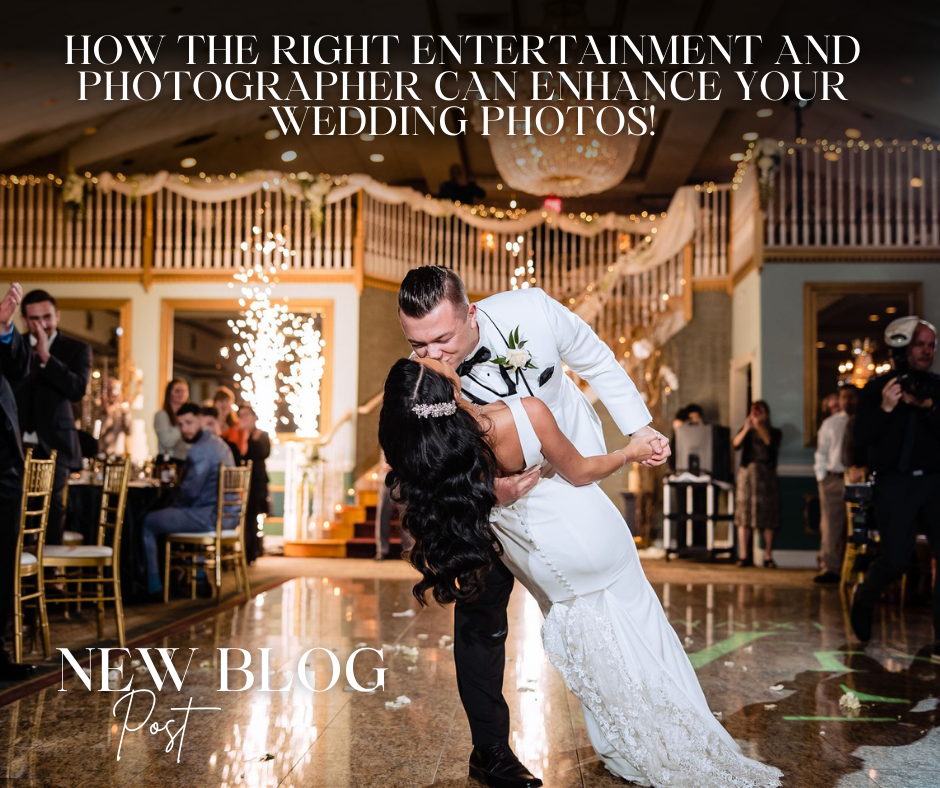 BVTLive! How to choose the Best Wedding Photography and Entertainment