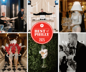 BVTLive! On It Productions wins Best of Philly 2025 for Immersive Entertainment