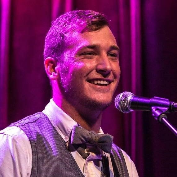 Trained on multiple instruments, Dylan Hepner is a talented musician with a blues, bluegrass, and modern rock feel. With the ability to play as a solo artist, duo, with a trio, or in his 5-member blue grass band Hepner’s Rebellion, he can fill just about any acoustic needs.