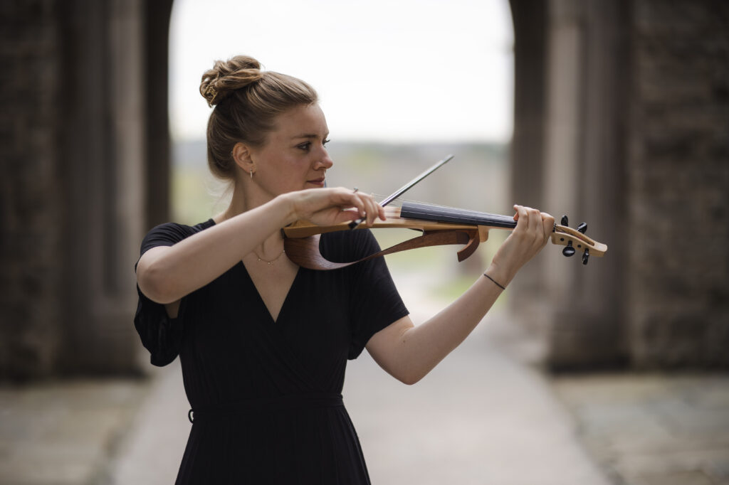 BVTLive! String Ensembles for Philadelphia Weddings and Events
