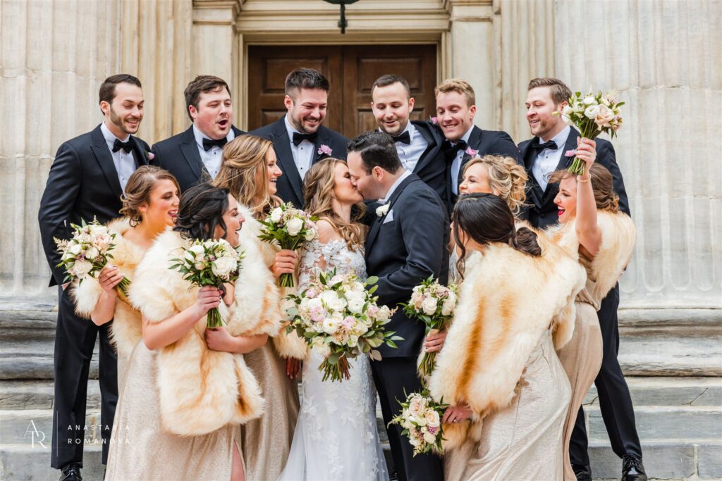 Top Wedding Tips in 2023