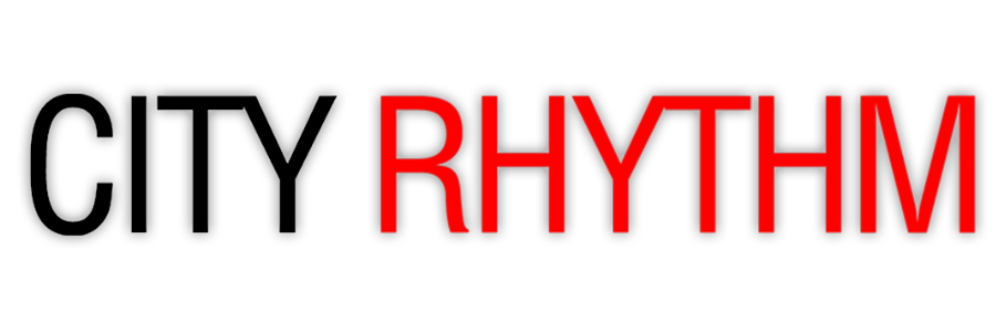 City Rhythm Logo