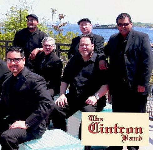 The Edgardo Cintron Azuca Band is a seven to twelve-piece Latin-Jazz ensemble that can play all of the Latin standards at the highest level. Cintron takes strongly after his...