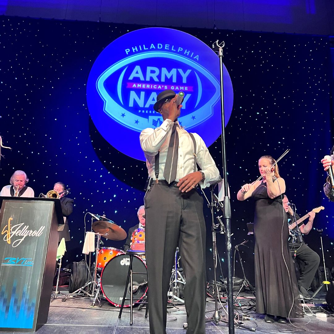 Philly Army Navy Gala