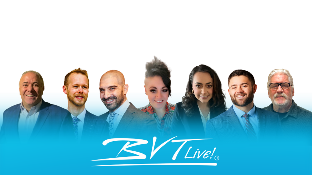 Correct BVTLive Team
