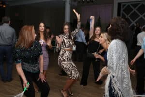 BVTLive! Deja Blue Band For Pete's Sake Respite Cancer Foundation Gala