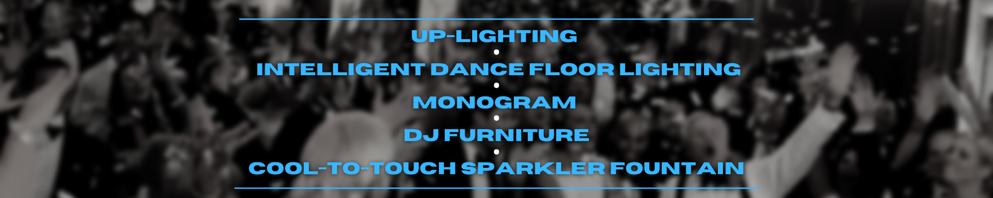 DJ Enhancements Banner