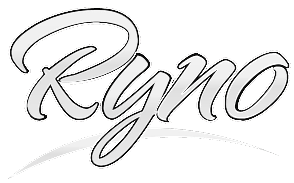 DJ Ryno Logo