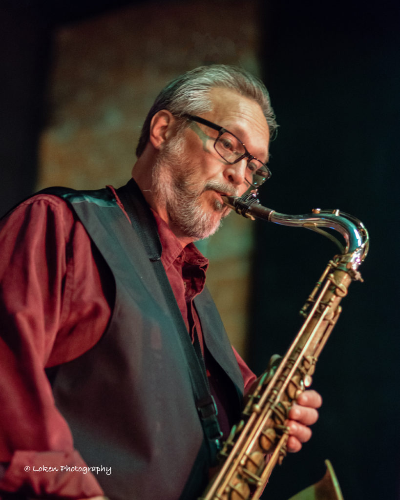 World renowned, Grammy-nominated Gunnar Mossblad is at the helm of this world-class jazz collective, with performances providing a sophisticated presentation for any event.