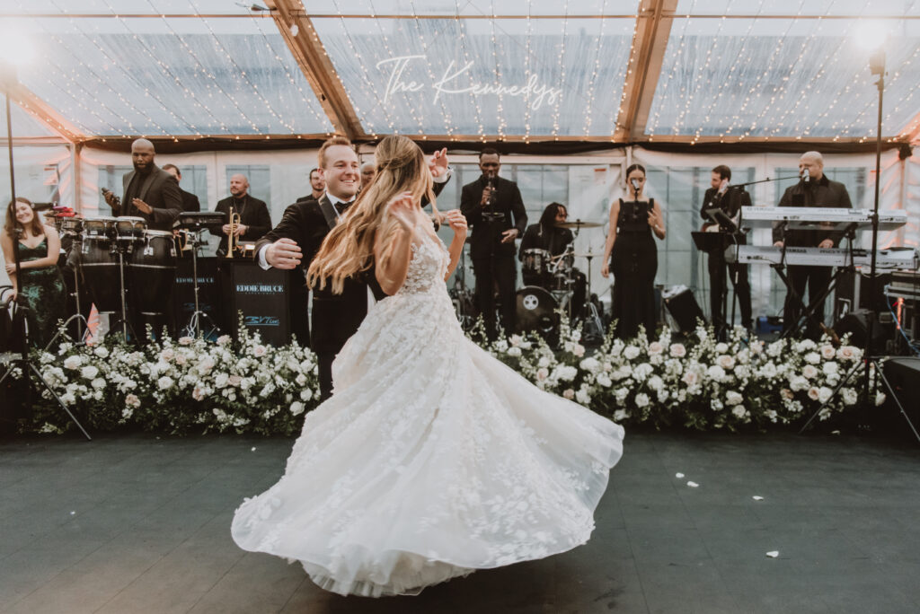 Your wedding day is an incredible experience in your life that you get to celebrate with the people you love. But we know that some couples may not be able to share that day with all of their loved ones whether because