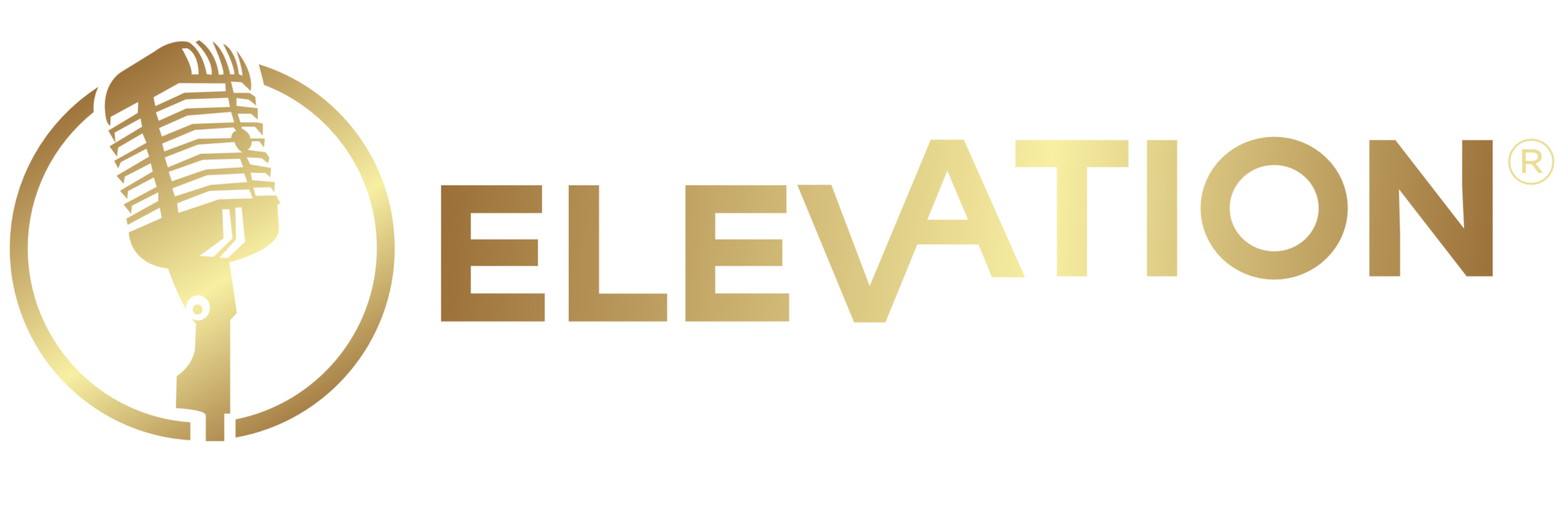 Elevation Logo with Trademark