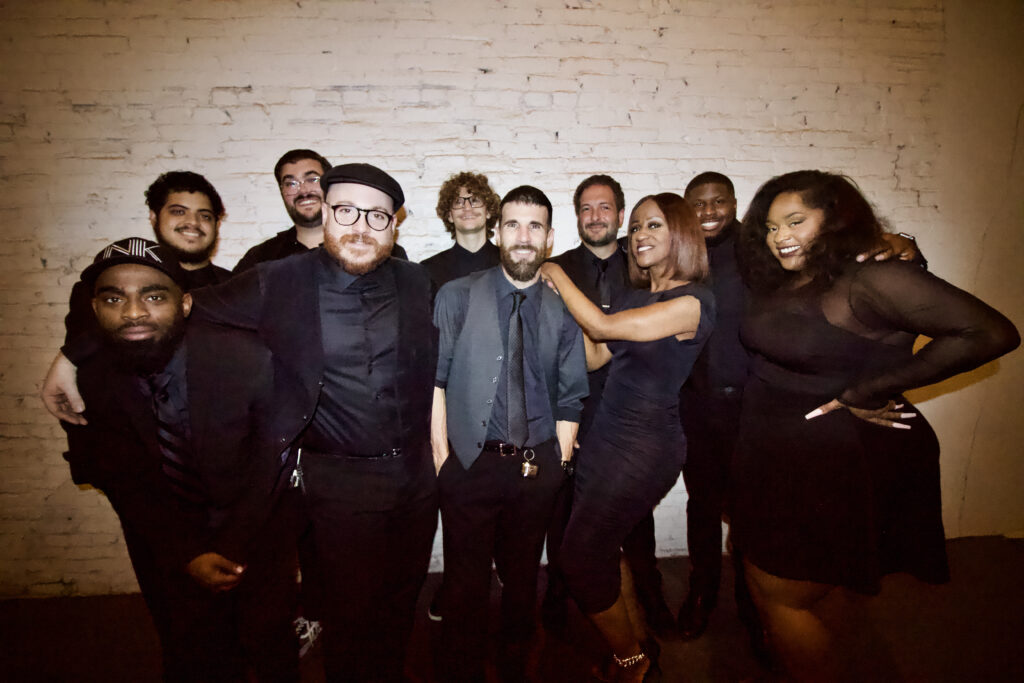 Philly Special: Philly's Freshest Wedding Band