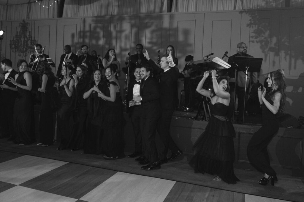 Experience live at the Water Works