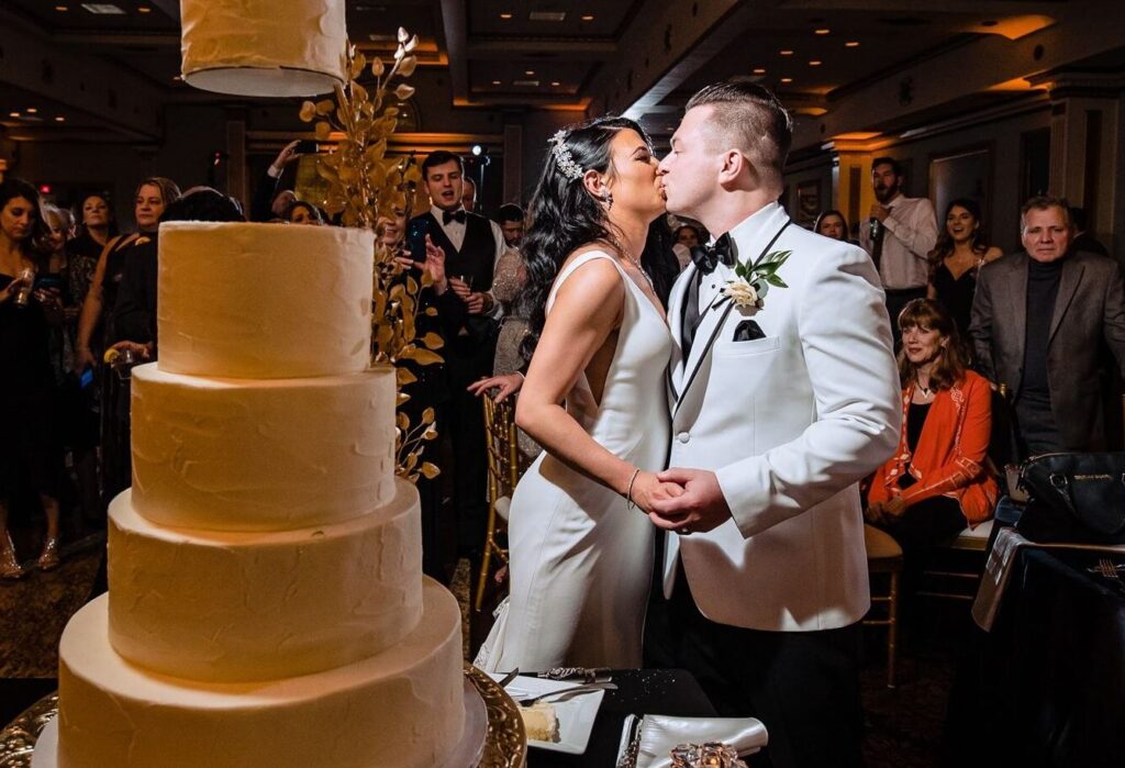 Photographed by Morby Photography, LLC at Mendenhall Inn in Chadds Ford, PA