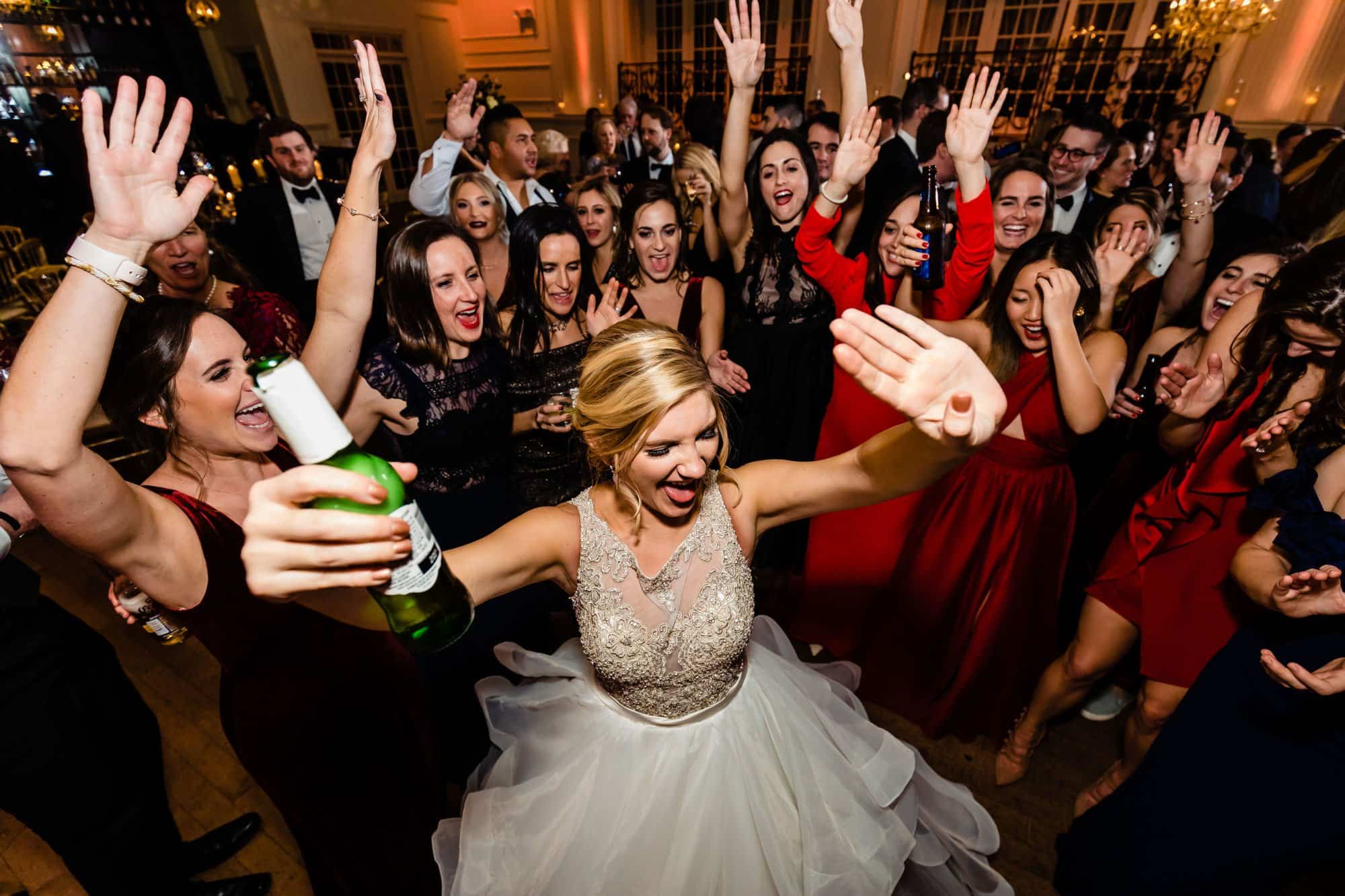 Best Questions to Ask Before Booking a Wedding Band BVTLive!