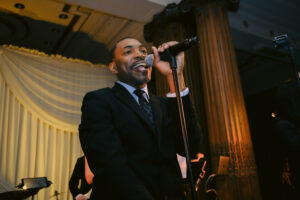 Jellyroll Band Philadelphia WEdding Band