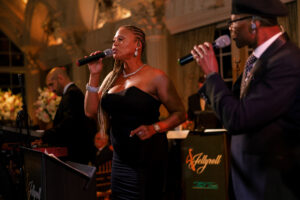 BVTLive! Jellyroll Band Philadelphia Wedding and Event Band