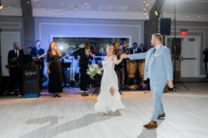 First Dance