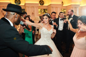 Jellyroll philadelphia wedding band