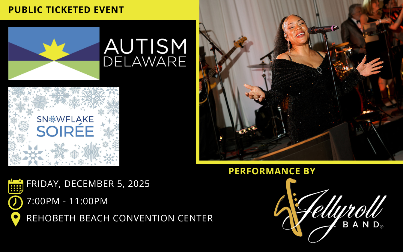 JEllyroll Band Performs Autism Delaware Foundation