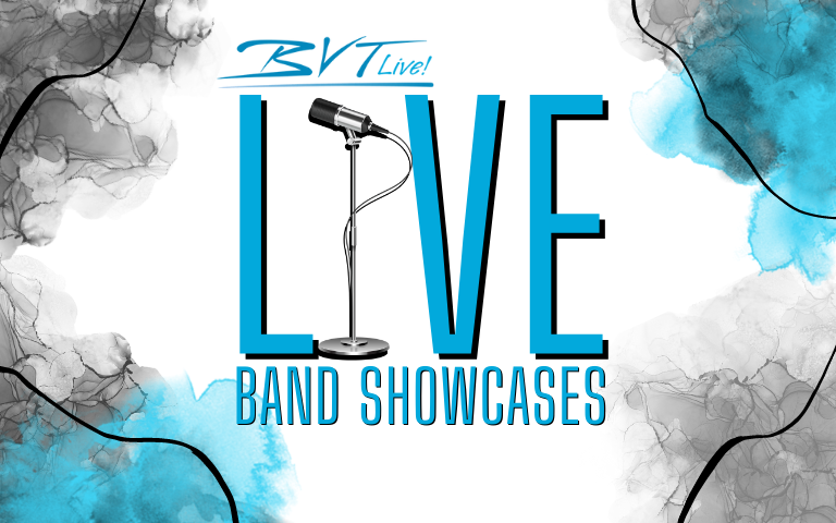 BVTLive! Philadelphia LIVE BAND SHOWCASES