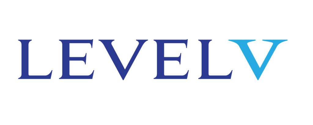 Level V Logo