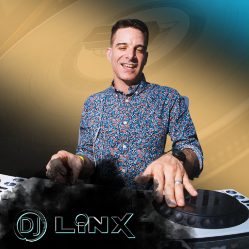 BVTLive! DJ Philadelphia Weddings DJ Linx