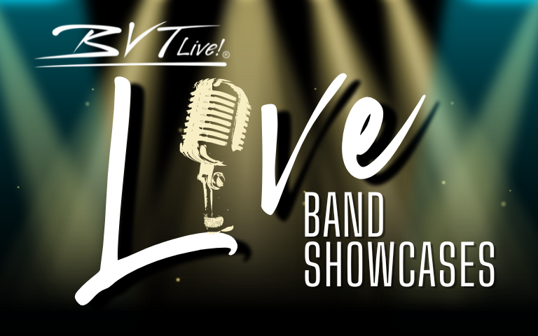 Live Band Showcase Live Band Showcase