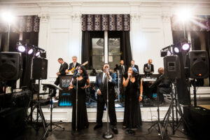 BVTLive! Big Ric Rising Philadelphia Wedding Band