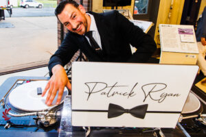 DJ Pat BVTLive!
