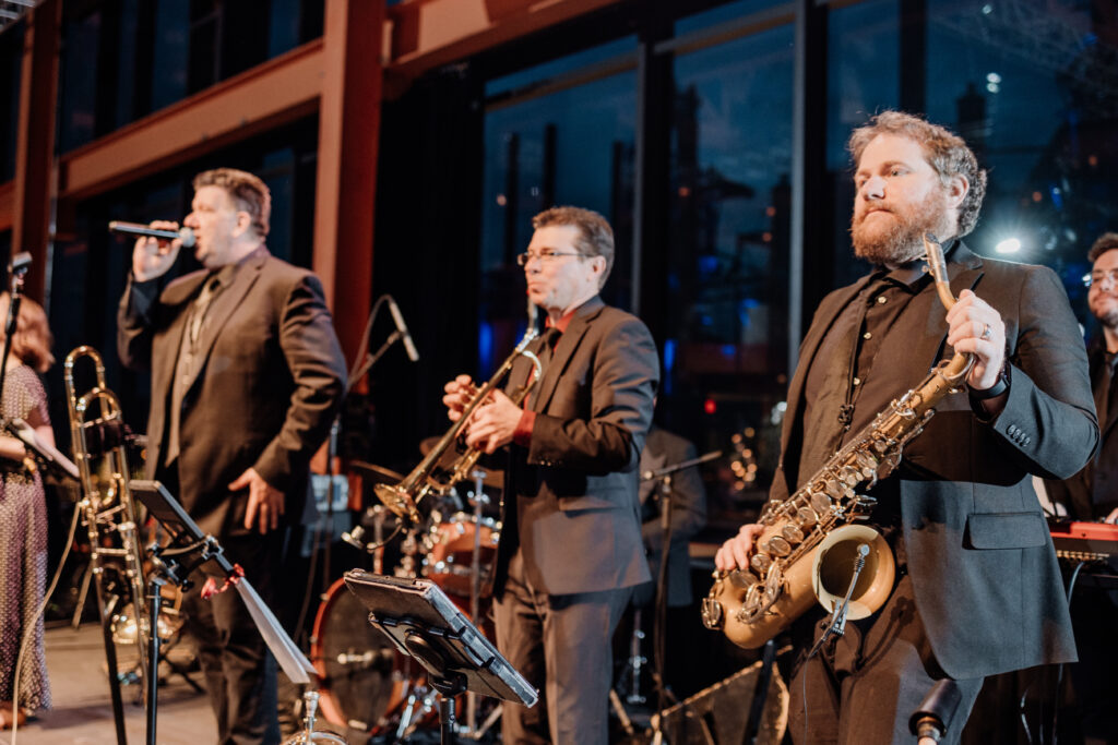 Andy Kowal and the Philadelphia Funk Authority