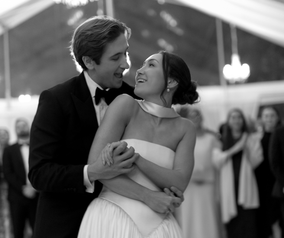 BVTLive! Deja Blue Wedding