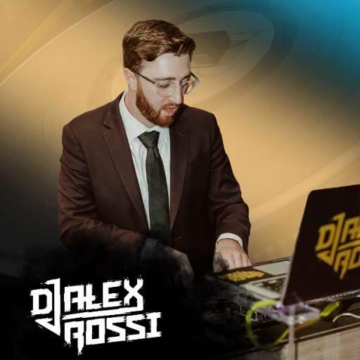 BVTLive! DJ Alex Rossi Philadelphia Wedding DJ