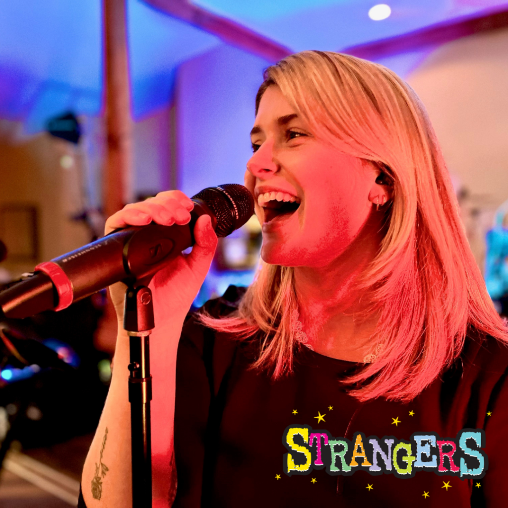 Strangers