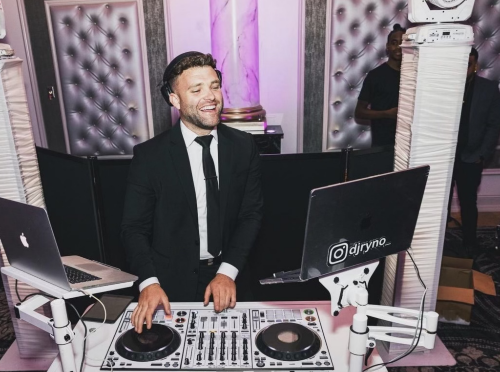 BVTlive! DJ Ryno Philadelphia DJ