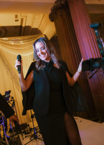 Experience CiBon Singing