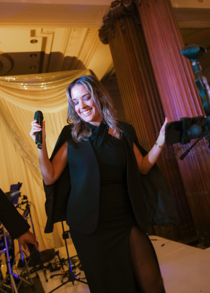 Experience CiBon Singing