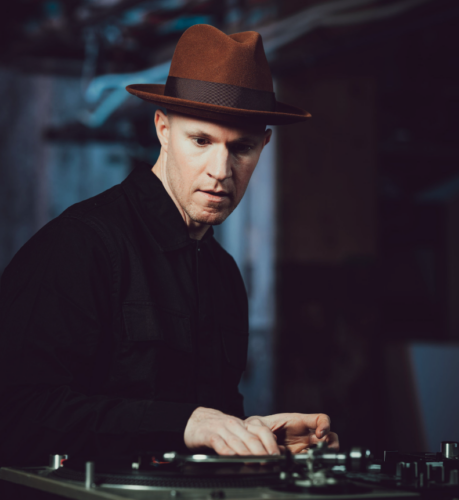 DJ Jim Pierson wedding and Event DJ